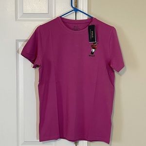 Polo Men Slim Fit T-Shirt